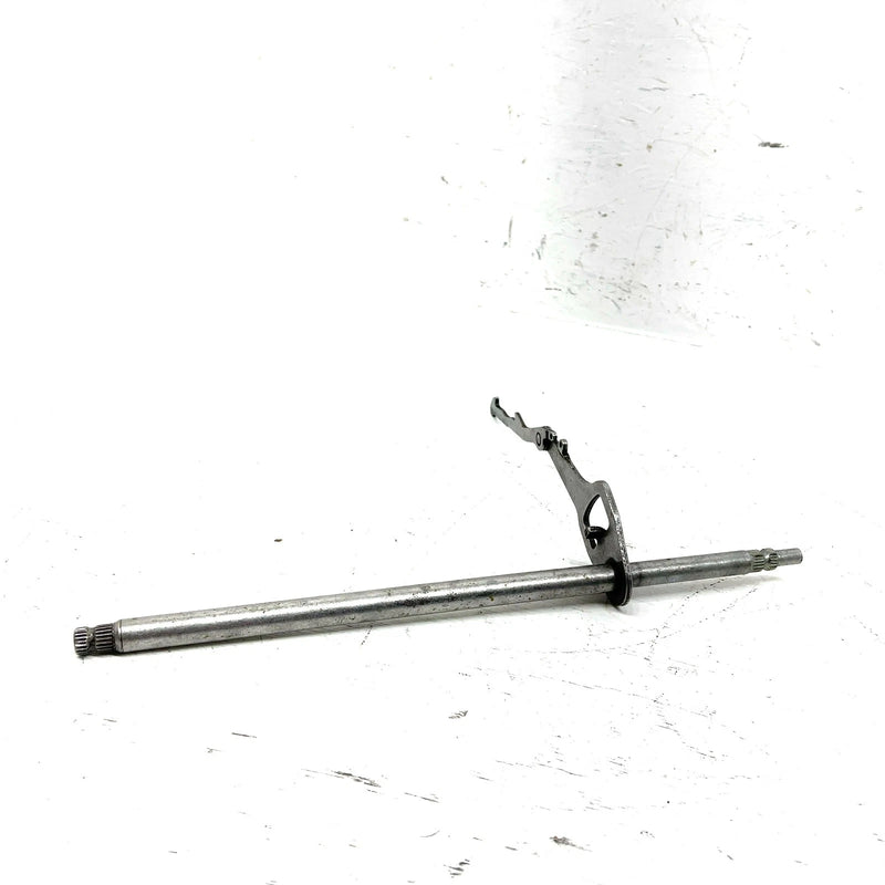 2003 Arctic Cat 400 4X4 OEM Gear Shift Shaft 3446-310 AA30
