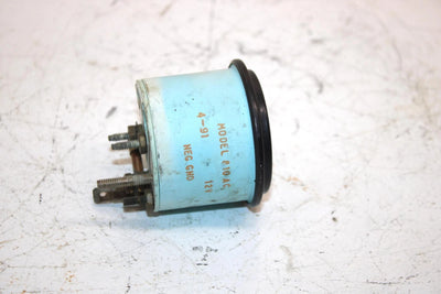 92 Polaris Classic Oem Fuel Level Indicator 3280118 SP148