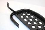 87 Polaris Trail Boss 250 2x4 Oem Right Footrest 1040110 AP32
