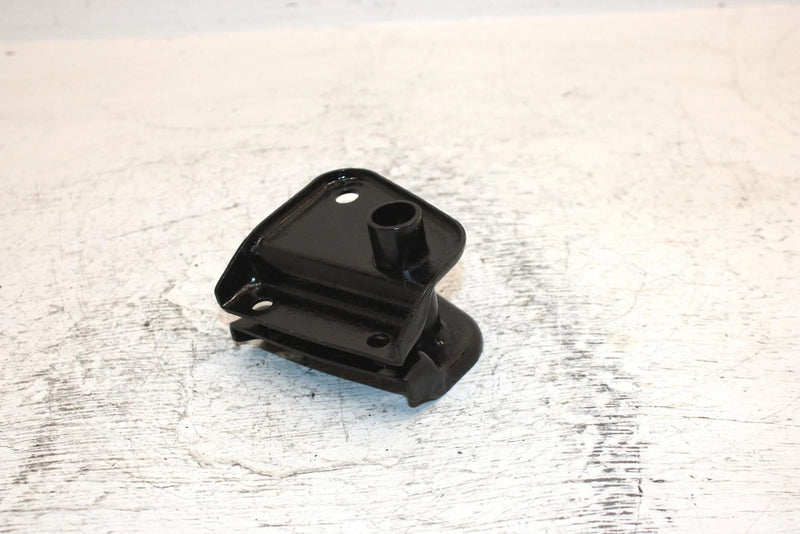 1995 Arctic Cat Pantera Oem Right Rail Aux Wheel Bracket 0704-206 SA17