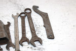 1989 Yamaha Inviter Oem Tool Kit SY17