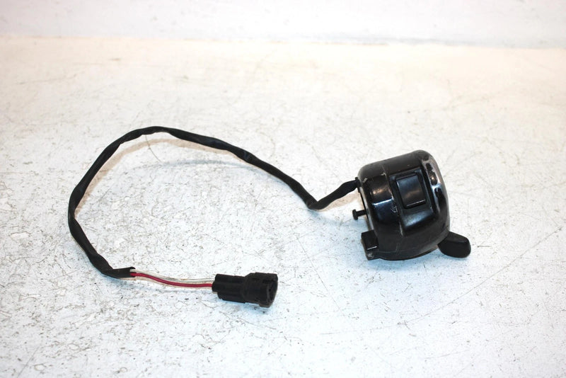 2007 Arctic Cat Atv 650 H1 Oem Throttle Lever 3313-429 AA25