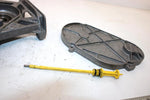 96 Polaris Xlt Oem Chaincase 5630968 5131121 SP153