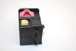 04 Polaris Sportsman 500 Oem Left Control Switch And Spacer 4010592 AP44
