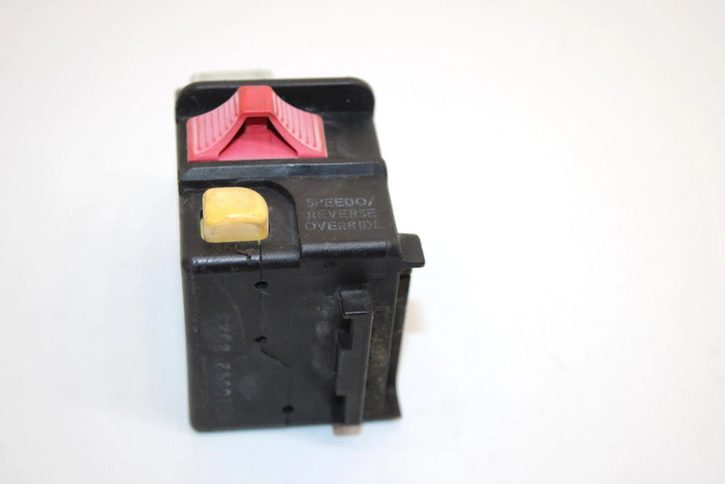 04 Polaris Sportsman 500 Oem Left Control Switch And Spacer 4010592 AP44
