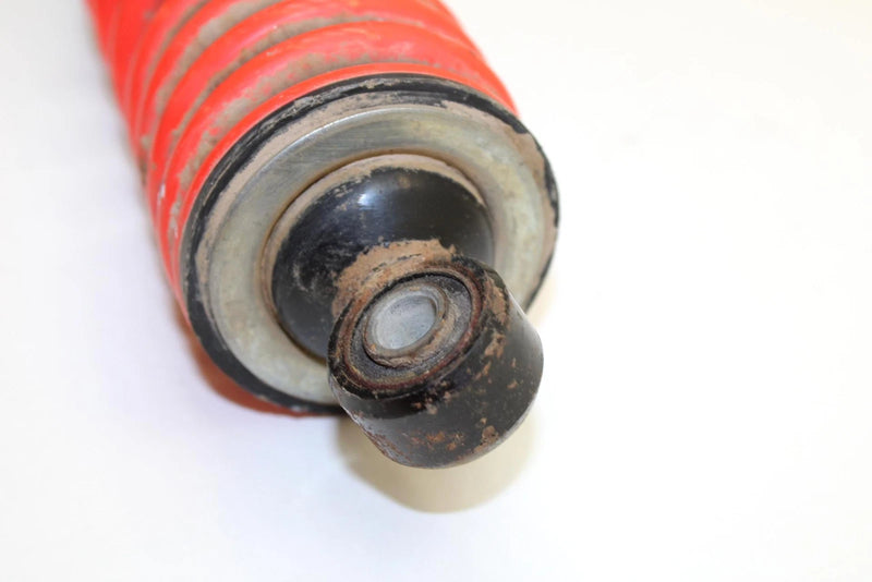 89 Suzuki Quadrunner 160 LT160E 2x4 OEM Rear Shock 62100-02C00-25G AS16