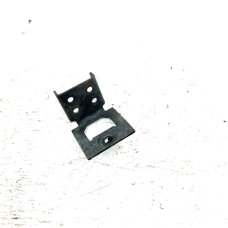 2009 Polaris Ranger HD 700 4x4 EFI OEM Exhaust Bracket 5252407-489 XP12