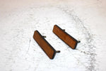 1989 Yamaha Inviter Oem Reflector Pair 81E-85110-00-00 SY17