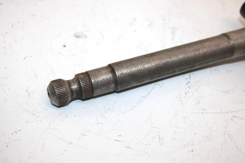 92 Polaris 440 Oem Steering Spindle 6230056-067  Q2177