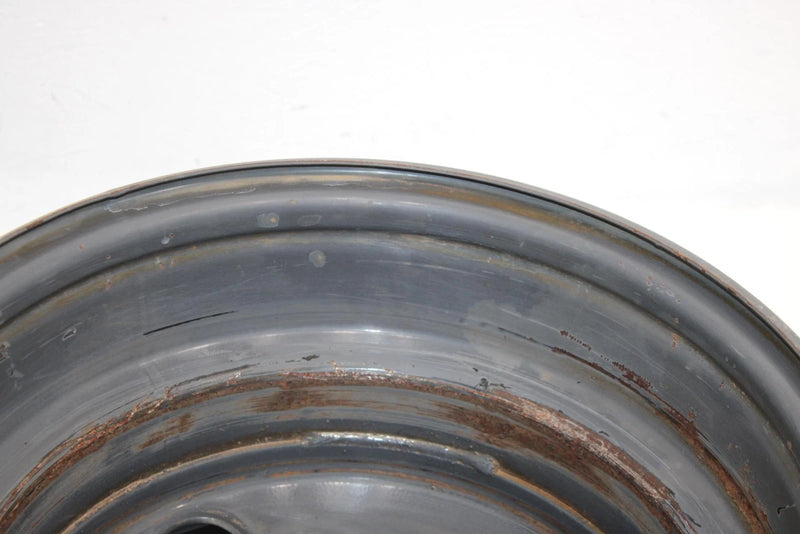 2008 Arctic Cat Atv 366 Auto Trans 4x4 Fis Oem 12x6.5 Wheel Rim 3313-306 AA26