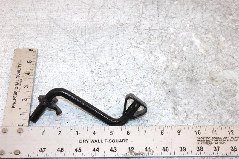 2001 Polaris Trail Boss Oem Rear Brake Pedal 1910377-067 AP165