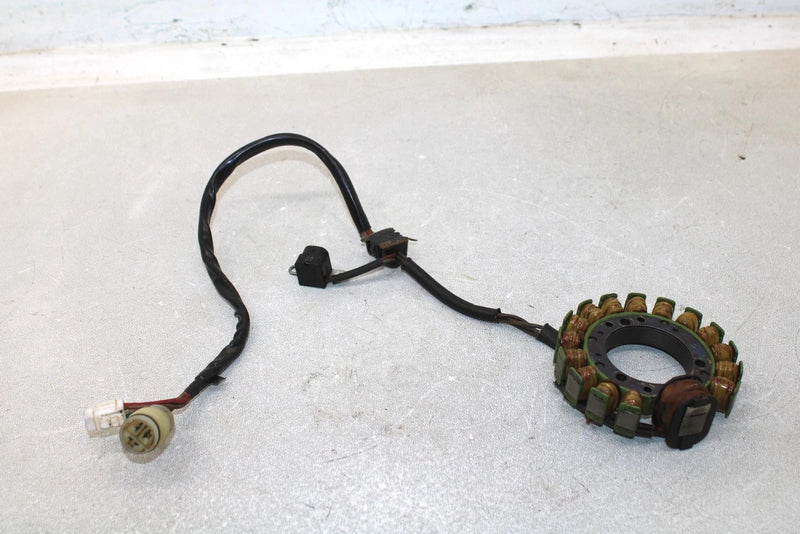 2000 Yamaha  Grizzly Oem Stator 5GT-85510-00-00 AY35