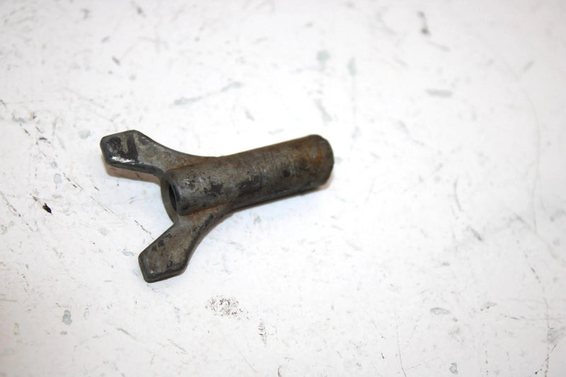 87 Kawasaki Bayou 185 Klf185a Oem Rear Brake Wing Nut 92015-1497 AK13