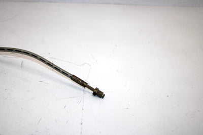 18 Polaris Sportsman 450 Ho Oem Front Left Brake Line 1913036 AP54