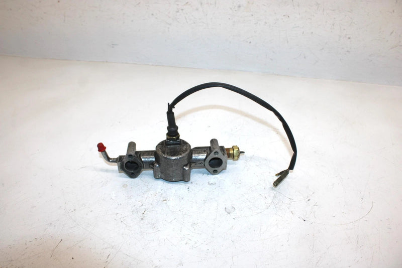 96 Arctic Cat Zr 580 Efi Oem Thermostat Manifold (W/Sensor) 3004-348 SAS6