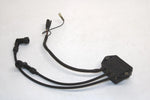 90 Polaris Indy 500 Oem CDI Coil Box 3083989 SP177
