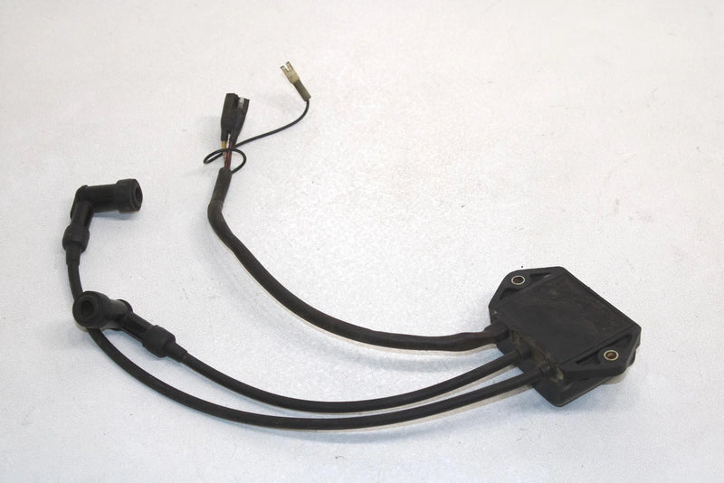 90 Polaris Indy 500 Oem CDI Coil Box 3083989 SP177