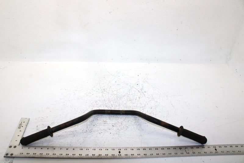 1992 Kawasaki Bayou 220 Oem Handlebars 46003-1291 AK35