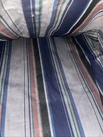 New Men’s ELY Cattleman Multiple Color Long Sleeve Pearl 15.5 X 34 Medium B-102