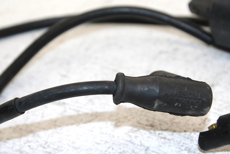 1996 Ski-doo Formula Ss Oem Ignition Coil 410920100 SS7