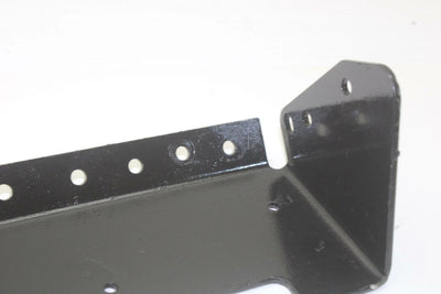 96 Polaris RXL OEM Frame Tunnel End Cap 5241053-067 B590