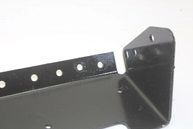 96 Polaris RXL OEM Frame Tunnel End Cap 5241053-067 B590