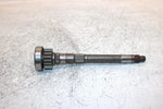 2001 Polaris Sportsman 400 Oem Transmission Center Output Shaft 3233715 AP178