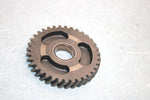 05 Yamaha  Bruin  4wd Hunter  Oem 35T High Wheel Gear 5UH-17223-10-00 AY38