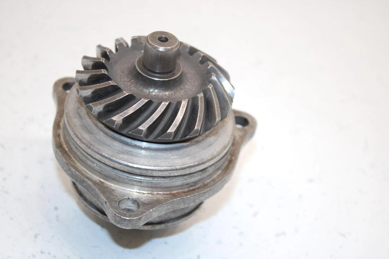84 Honda Trx200a Oem Middle Drive Bearing Housing 21371-969-000 AH6