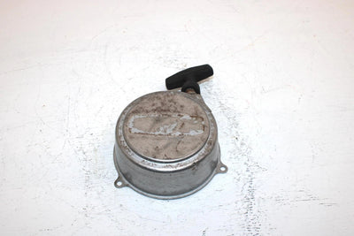 1987 Honda Atc 90a Oem Pull Starter Recoil 28400-918-000AU AH57