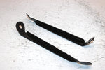 1996 Ski-doo Touring Sle 500 Oem Side Pan Brace Set 518310900 SS12