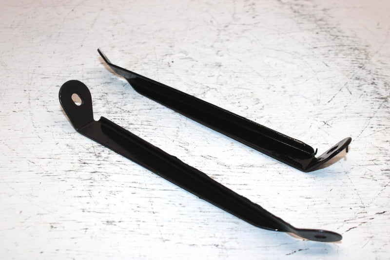 1996 Ski-doo Touring Sle 500 Oem Side Pan Brace Set 518310900 SS12