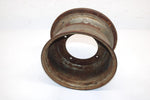 88 Polaris Trail Boss 250 4x4 Oem 10x8 Front Wheel Rim 1520127 1520118 AP40