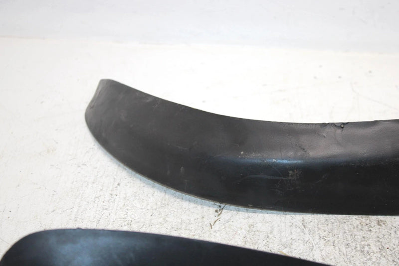 2001 Polaris Magnum 325 Oem Front Fender Flare Set 5431798-070 5431799-070 AP30