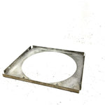 2002 Arctic Cat 375 4x4 Automatic OEM Radiator Fan Shroud 0413-064 AA34