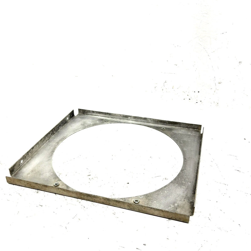2002 Arctic Cat 375 4x4 Automatic OEM Radiator Fan Shroud 0413-064 AA34