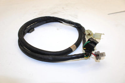 1998 Yamaha Srx600 Oem Headlight Harness 8DF-84359-00-00 SY75
