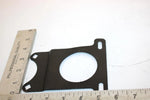 95 Polaris Xlt Sp Lt Oem Left Air Silencer Bracket (Black) 5240856-067 SPS2