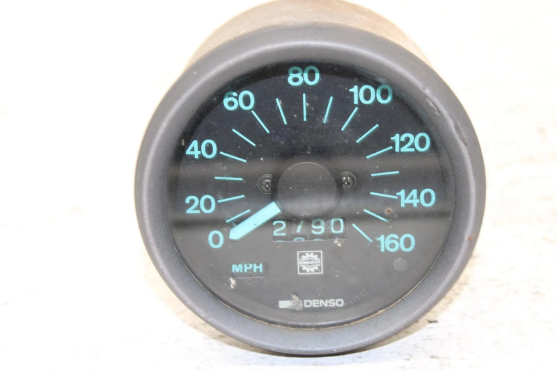 1997 Ski-doo Formula S 380 Oem Speedometer Under 3k Miles 414682000 SS23