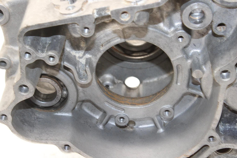 1992 Kawasaki Bayou 220 Oem Crankcase 14001-5323 AK36