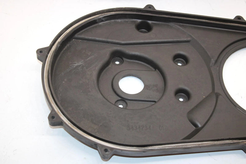 04 Polaris Sportsman 500 Oem Clutch Cover Set 2201851 2633926 2633262 AP44