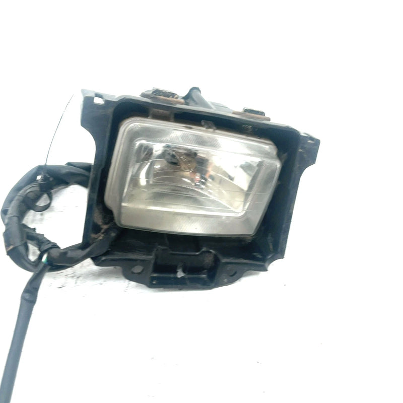 00-03 Honda Rancher 350 TRX350FM 4x4 S OEM Headlight Set 33130-HN5-671 AH84