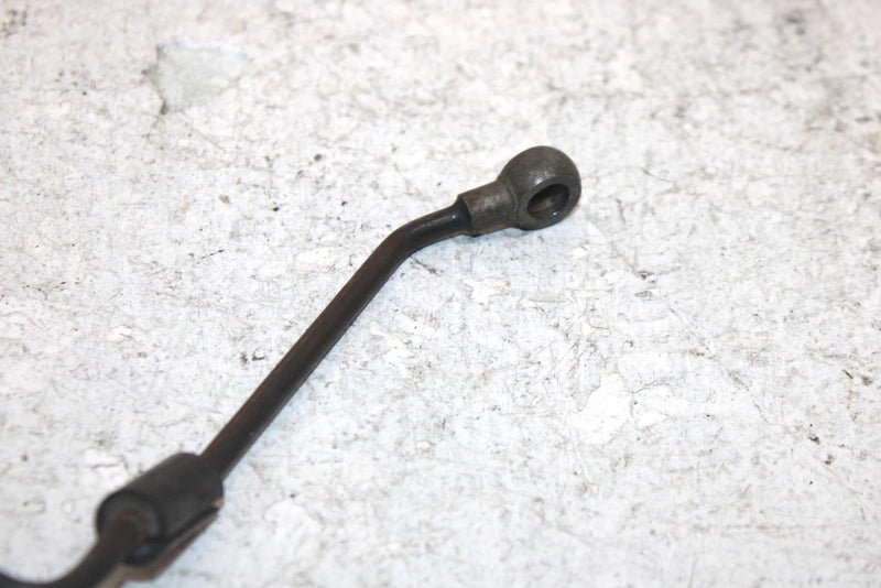 1996 Kawasaki Bayou 300 Oem Cylinder Head Oil Pipe 32102-1594 39193-1070 AK25