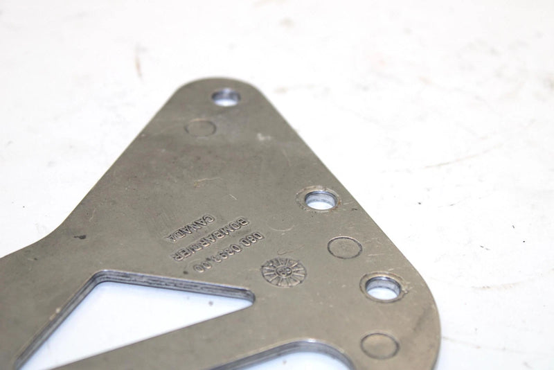 1998 Ski-doo Mach Z Oem Casting Spacer 080039300 Q3112