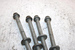 2000 Polaris Magnum 325 Oem Cylinder Head Bolt Set 3086418 AP65