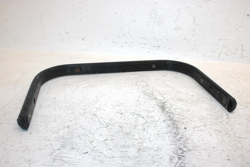 1996 Polaris Classic Touring Oem Pink Rear Bumper 2670168 2670168-067 SP38