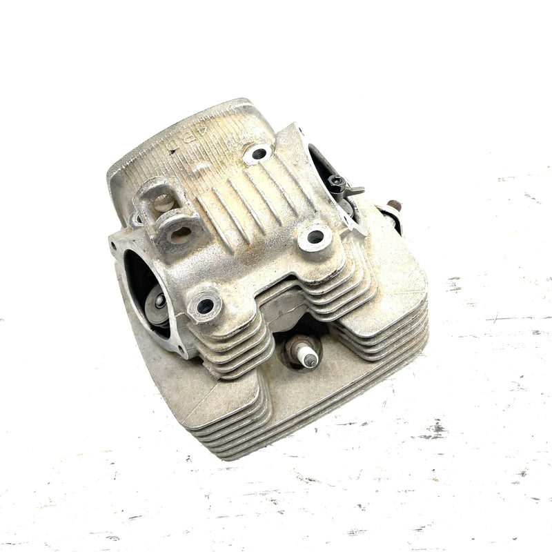 92-00 Yamaha Timberwolf 250 YFB250 OEM Cylinder Head 4BD-11101-03-00 AY56