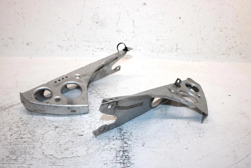 2002 Ski-doo Mxz 800 Adrenaline Oem Bumper Support Set 502006596 SS21