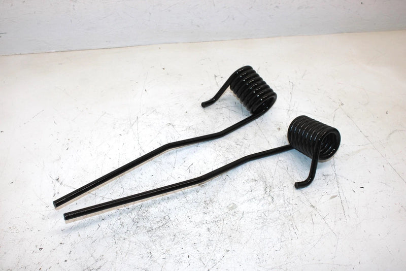 89 Polaris Trail Es Oem Spring Set 7041119-067 7041120-067 SP150