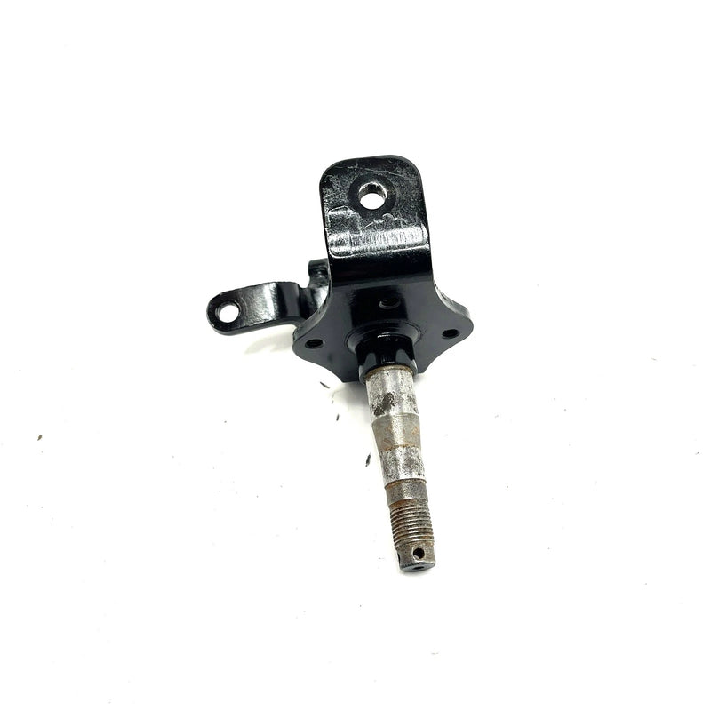 88-02 Kawasaki Bayou 220 OEM Right Steering Knuckle 39186-1078 AK33